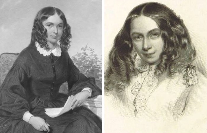 Элизабет Барретт