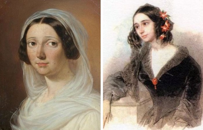 Евдокия Ростопчина Евдокия Ростопчина