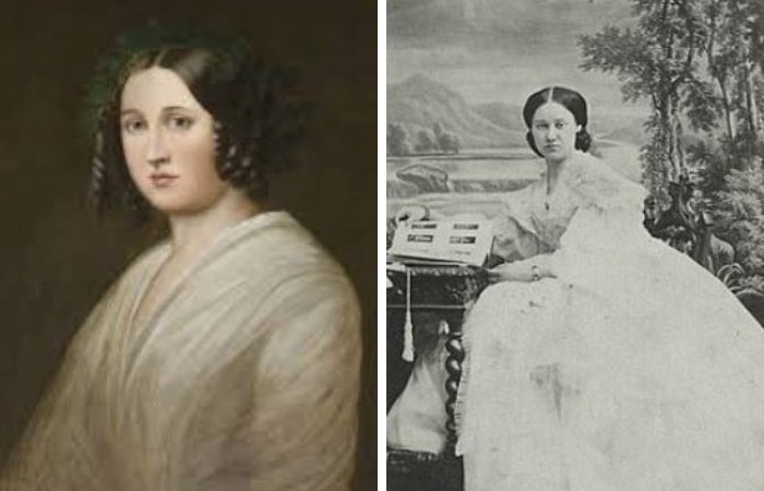 Евдокия Ростопчина Евдокия Ростопчина