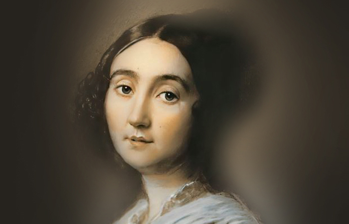 Жила с молодым графом, рожала от Карамзина и была «третьим поэтом в России»: За что попала в немилость императора Евдокия Ростопчина