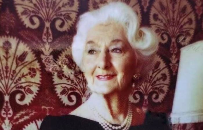 Фатьма Неслишах в последние годы жизни