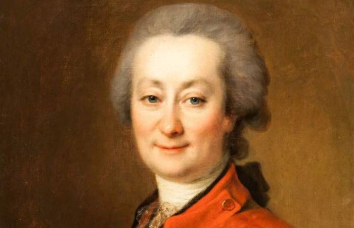 Федор Орлов