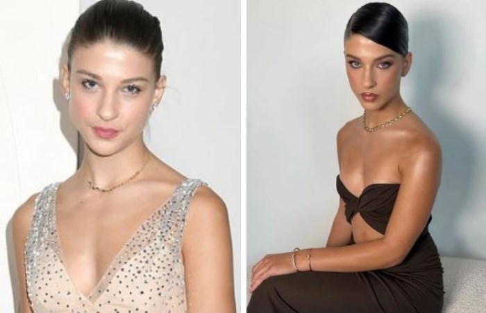 Фиби Гейтс Фиби Гейтс