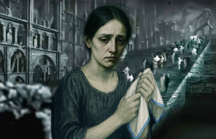 Кто стал прототипом булгаковской Фриды, которая задушила младенца в «Мастере и Маргарите»