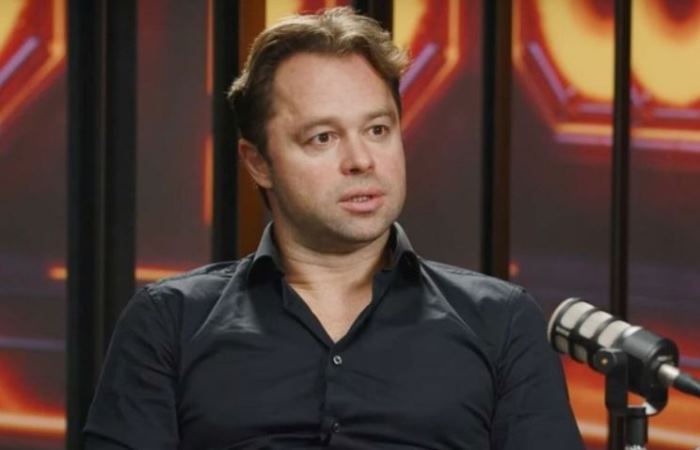 Виталий Гогунский