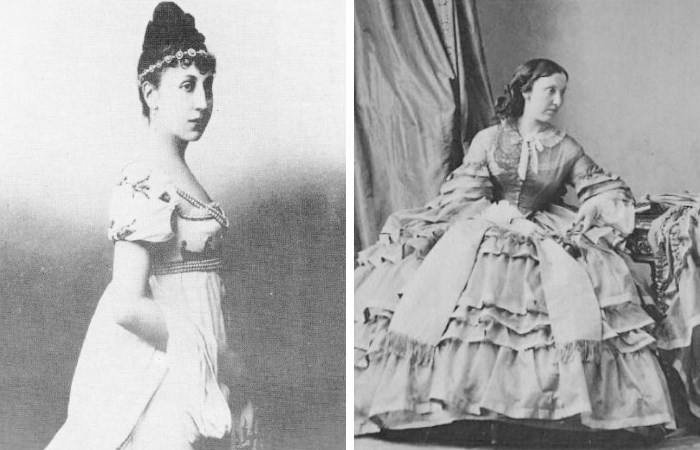 Графиня Елизавета Шувалова Графиня Елизавета Шувалова