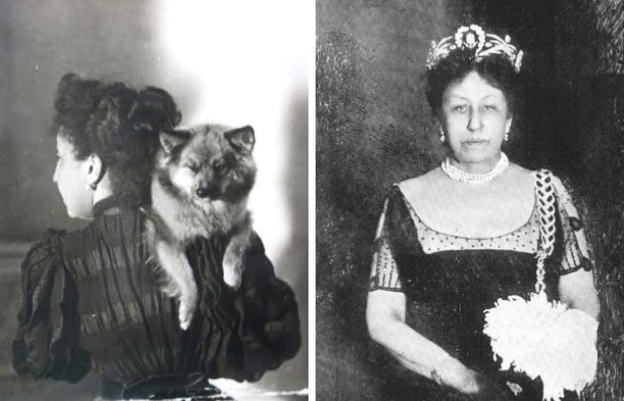 Графиня Шувалова Графиня Шувалова