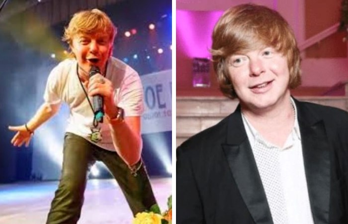 Андрей Григорьев-Апполонов Андрей Григорьев-Апполонов