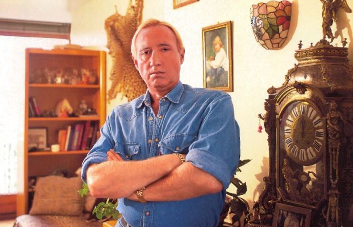 Григорий Александров-младший