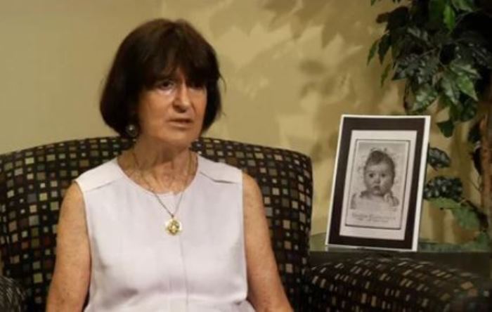 Хесси Левинсон Тафт