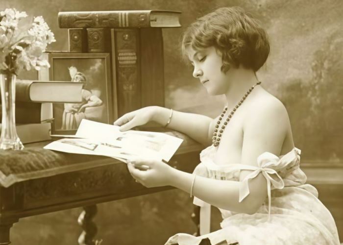 Каролина Лакруа Каролина Лакруа