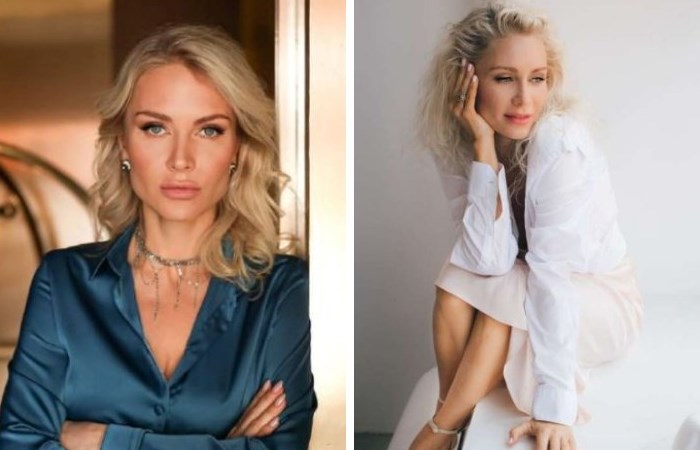 Катя Гордон Катя Гордон