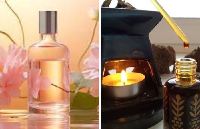 Кинам широко используется в парфюмерии Кинам широко используется в парфюмерии