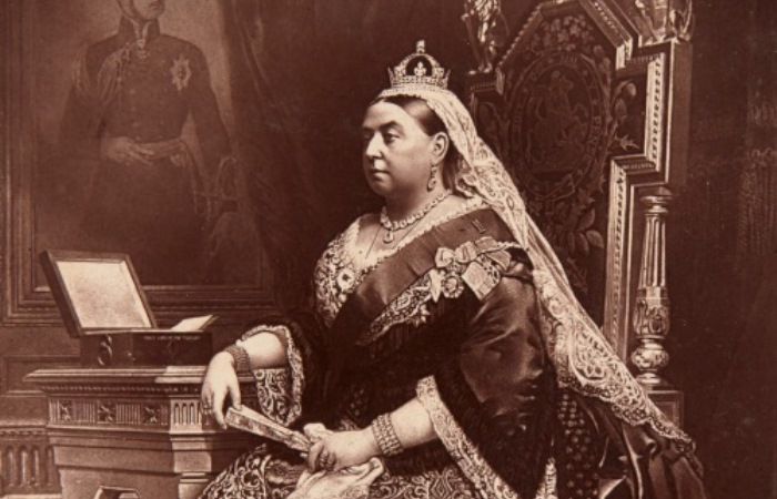 Королева Виктория, которая стала обладательницей Кохинура Королева Виктория, которая стала обладательницей Кохинура