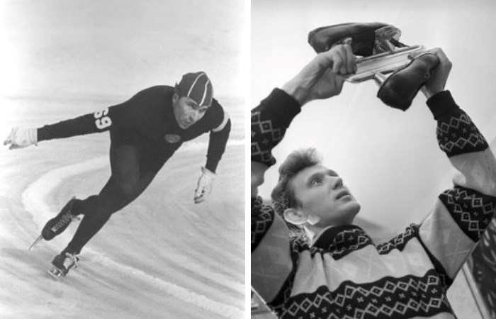 Виктор Косичкин Виктор Косичкин