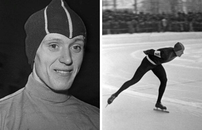 Виктор Косичкин Виктор Косичкин