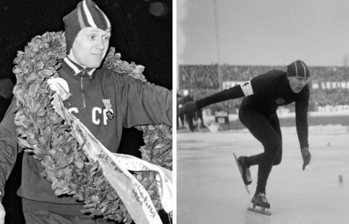 Виктор Косичкин Виктор Косичкин