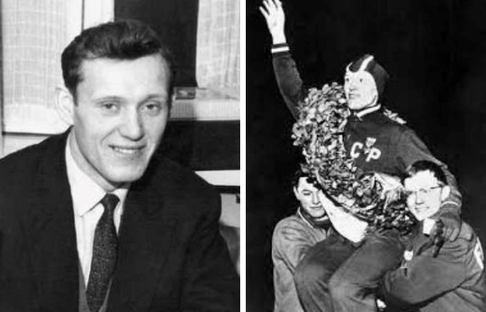 Виктор Косичкин Виктор Косичкин