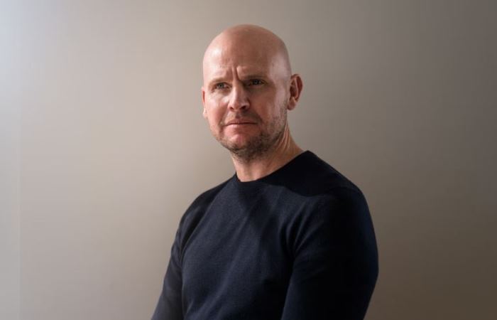 Крис Лемонс Крис Лемонс