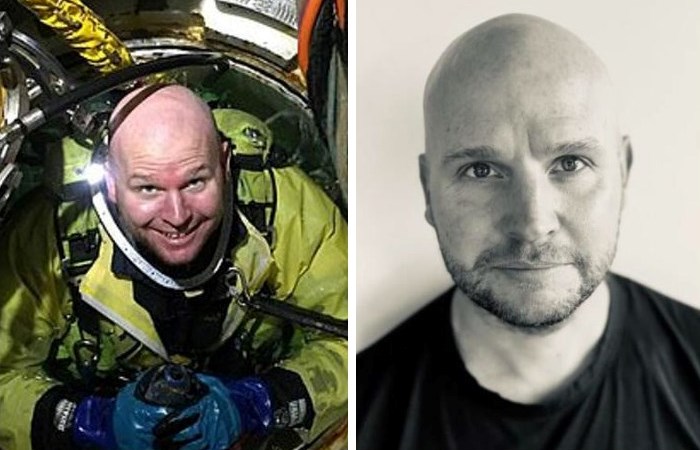 Крис Лемонс Крис Лемонс