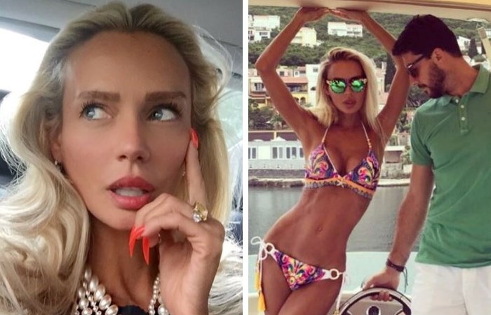 Кристина Сысоева