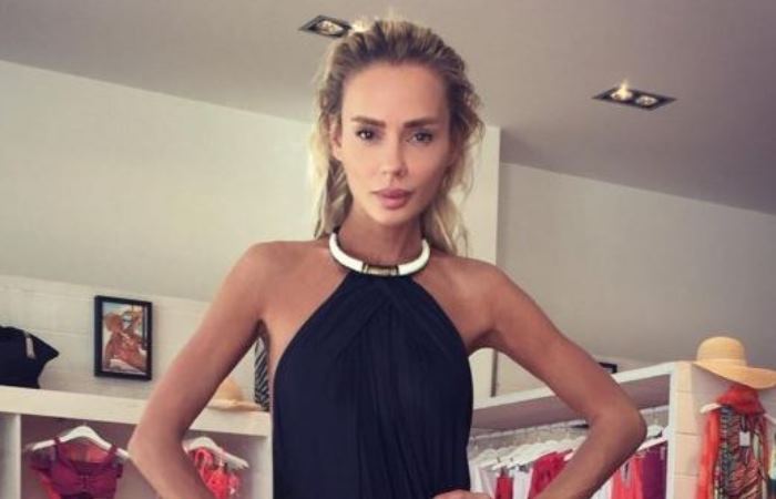 Кристина Сысоева