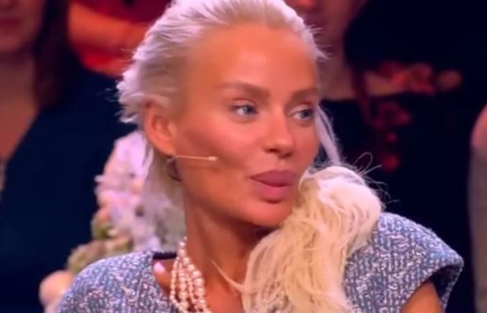 Кристина Сысоева