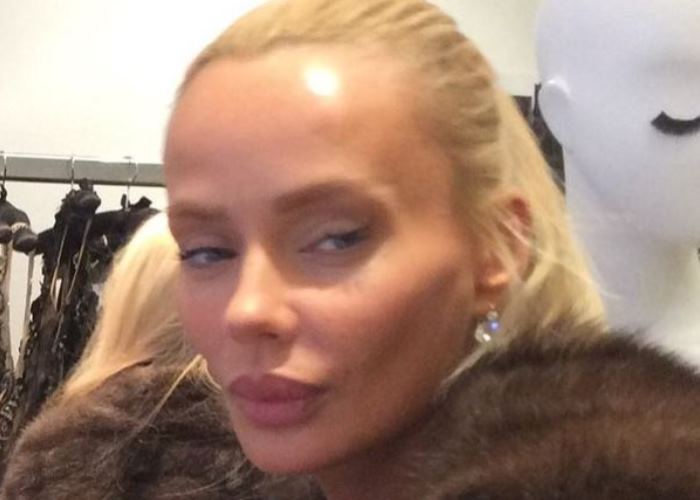 Кристина Сысоева