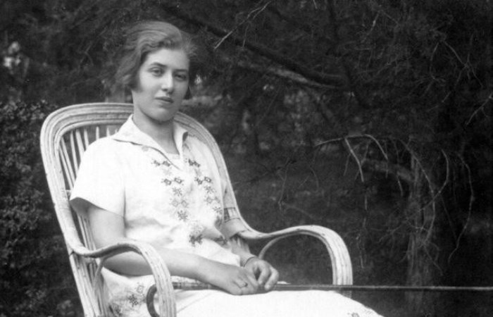 Лидия Чуковская Лидия Чуковская