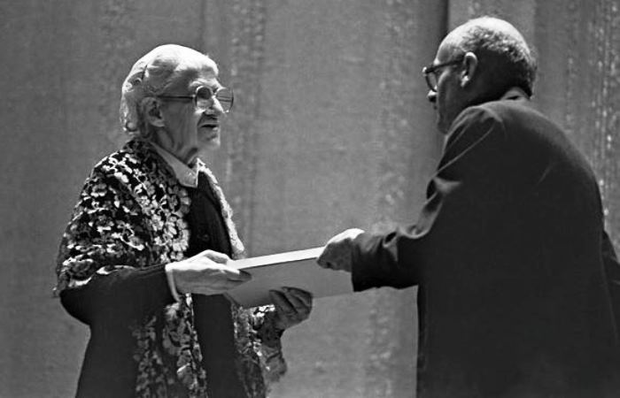 Вручение премии имени Андрея Сахарова За гражданское мужество писателя Вручение премии имени Андрея Сахарова За гражданское мужество писателя