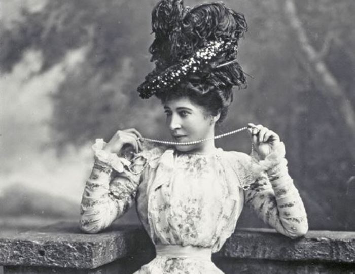 Лилли Лэнгтри