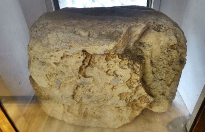 Лондонский камень