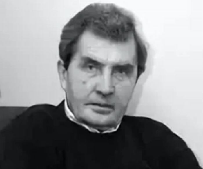 Николай Малюченко