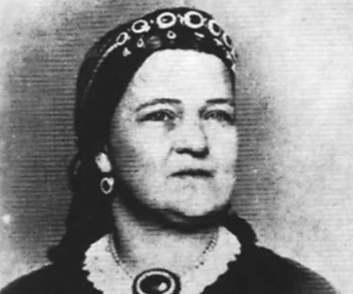 Последняя фотография Мэри. Через месяц ее не станет Последняя фотография Мэри. Через месяц ее не станет