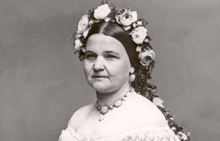 Мэри Линкольн Мэри Линкольн