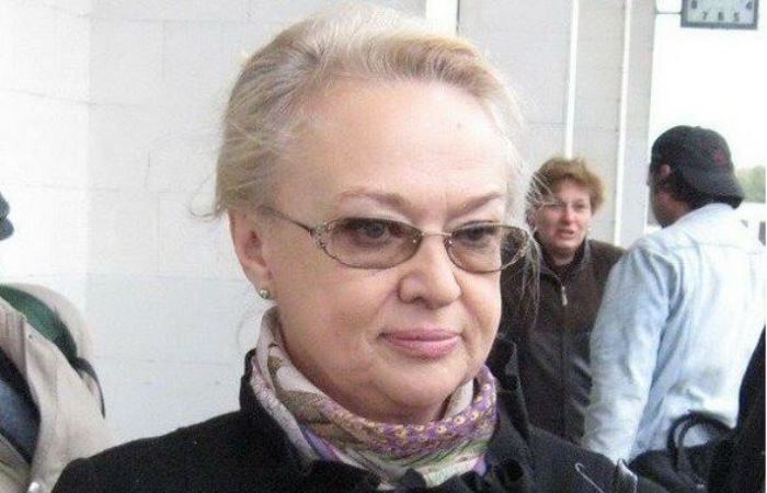 Внебрачная дочь Рокоссовского Надежда Внебрачная дочь Рокоссовского Надежда