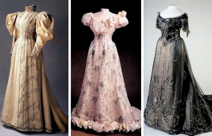 Творчество Надежды Ламановой