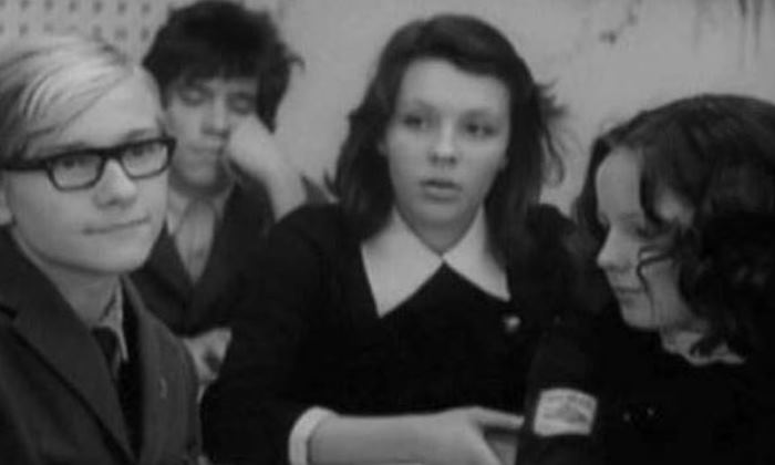 Наталия Медведева в детстве Наталия Медведева в детстве