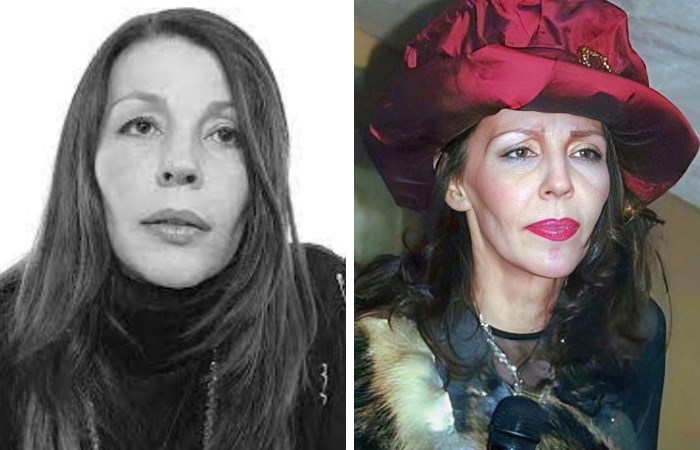 Наталия Медведева Наталия Медведева