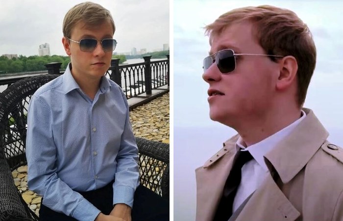 Олег Аккуратов мечтает о семье