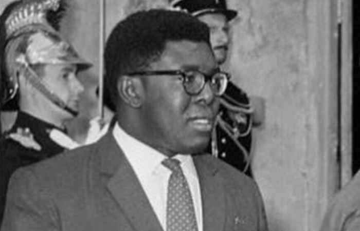 Отец Елены Ханги / Фото: familio.media