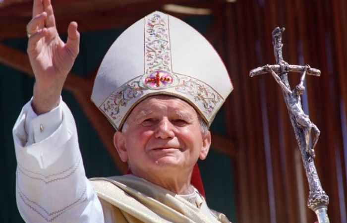 Папа Римский / Фото: 