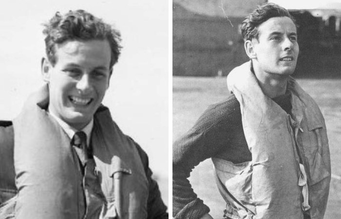 Питер Таунсенд Питер Таунсенд