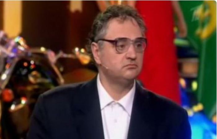 Врач Эдуард из Краснодара