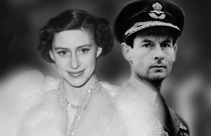 Почему родная сестра Елизаветы II не вышла замуж за любимого, и Как сложилась его судьба