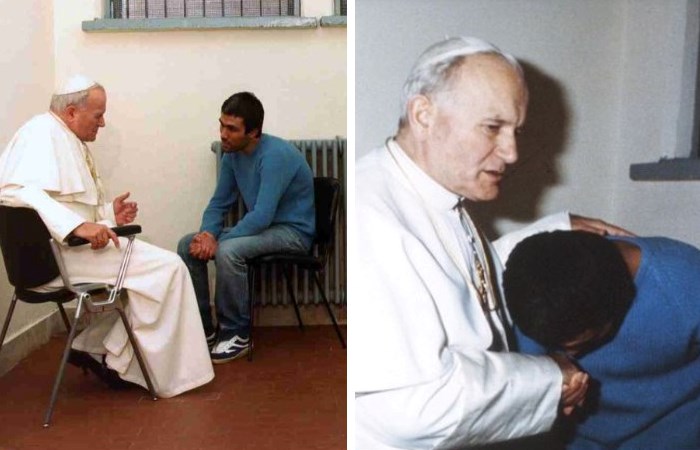 Прощение и покаяние Прощение и покаяние