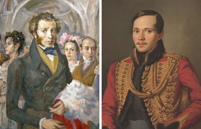 Евдокия Ростопчина очень дорожила дружбой с Пушкиным и Лермонтовым Евдокия Ростопчина очень дорожила дружбой с Пушкиным и Лермонтовым