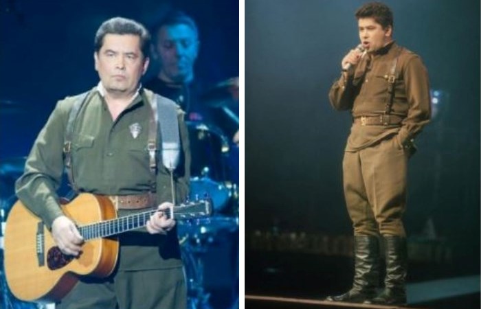 Николай Расторгуев