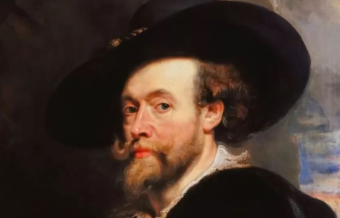 Питер Пауль Рубенс Питер Пауль Рубенс