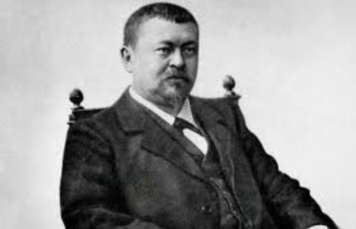 Савва Морозов - младший Савва Морозов - младший